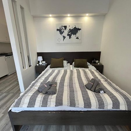 D58 Superior Apartments In The City Center Βουδαπέστη Εξωτερικό φωτογραφία