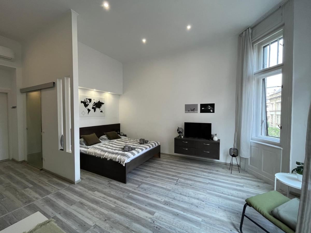 D58 Superior Apartments In The City Center Βουδαπέστη Εξωτερικό φωτογραφία