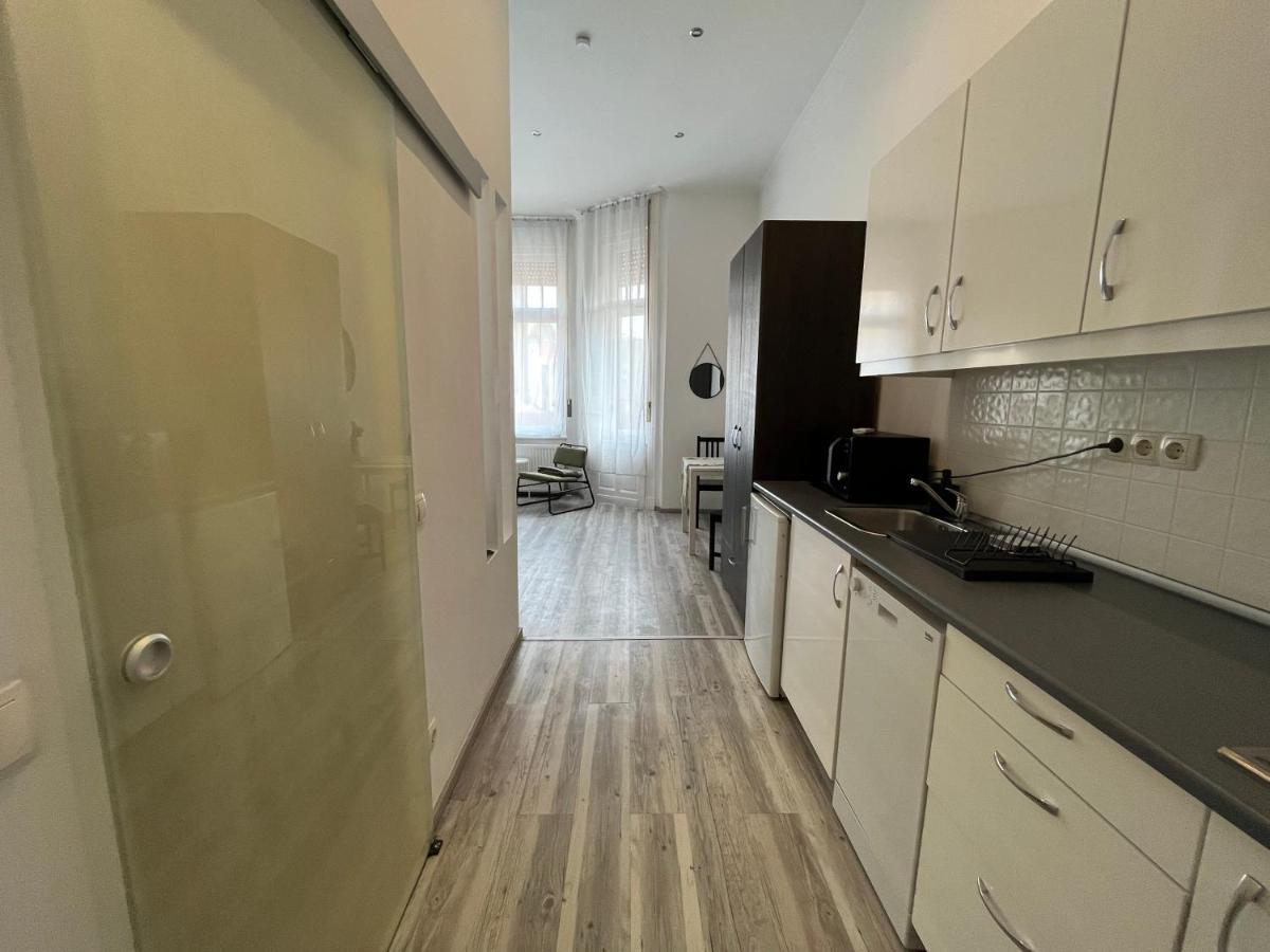 D58 Superior Apartments In The City Center Βουδαπέστη Εξωτερικό φωτογραφία