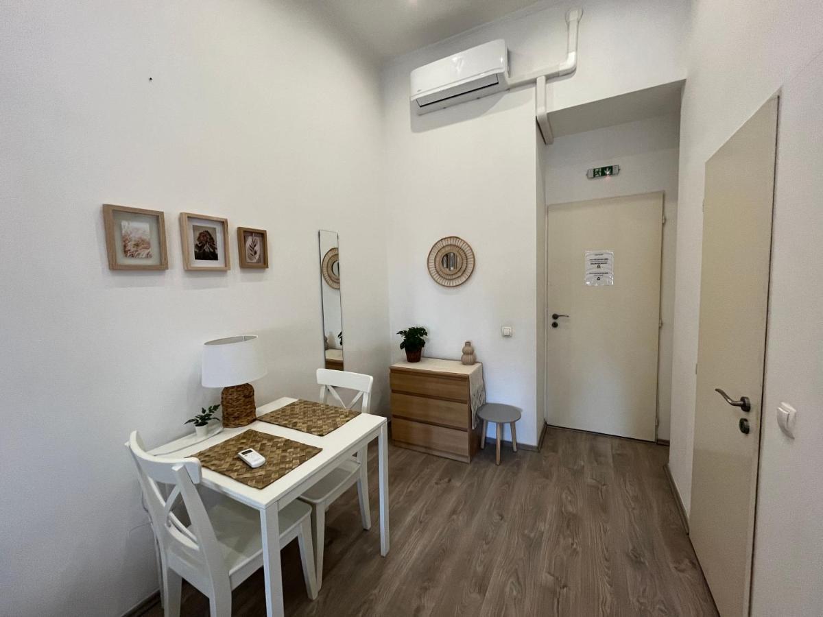 D58 Superior Apartments In The City Center Βουδαπέστη Εξωτερικό φωτογραφία