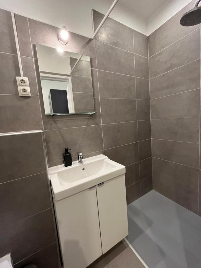 D58 Superior Apartments In The City Center Βουδαπέστη Εξωτερικό φωτογραφία