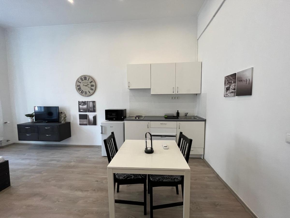 D58 Superior Apartments In The City Center Βουδαπέστη Εξωτερικό φωτογραφία