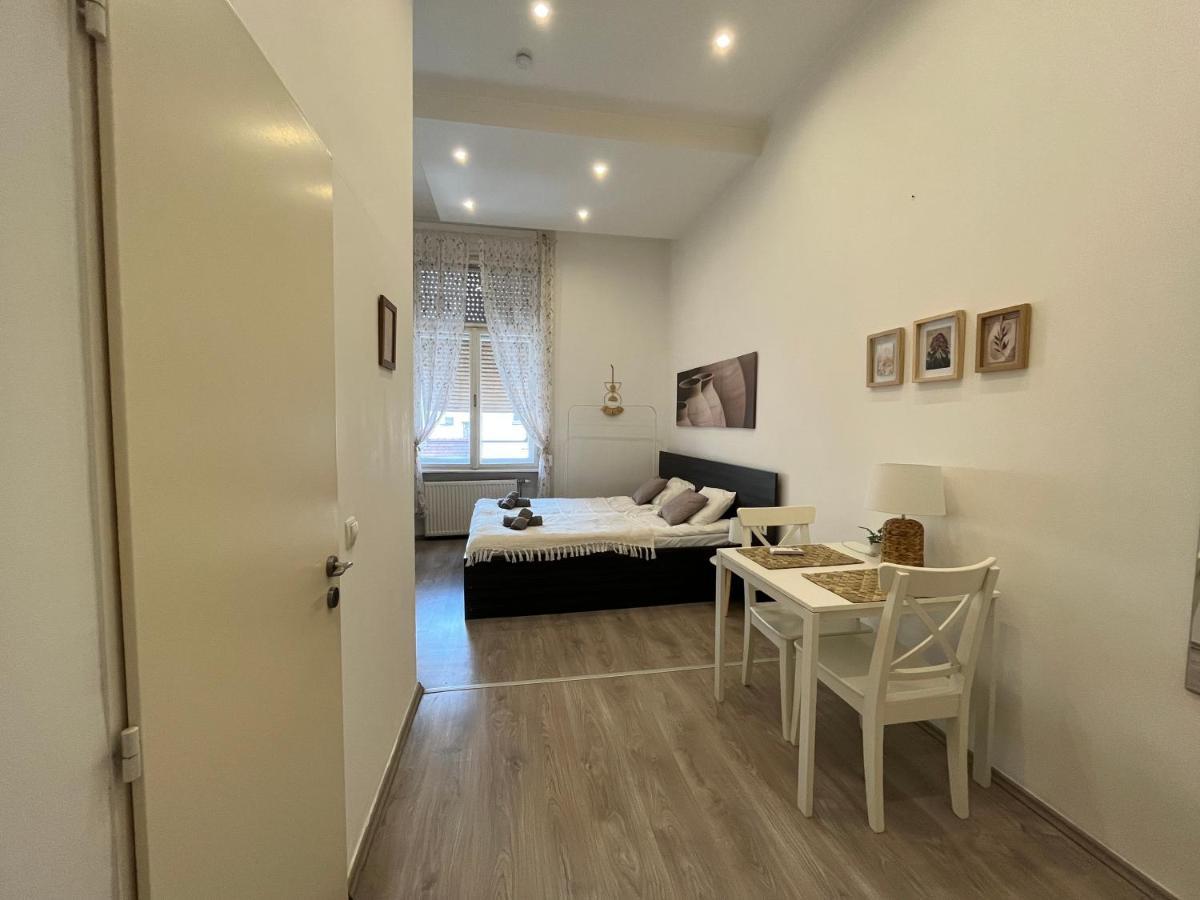 D58 Superior Apartments In The City Center Βουδαπέστη Εξωτερικό φωτογραφία