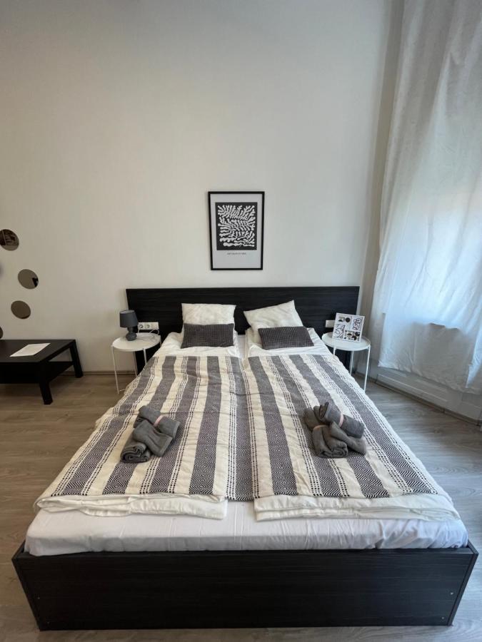 D58 Superior Apartments In The City Center Βουδαπέστη Εξωτερικό φωτογραφία
