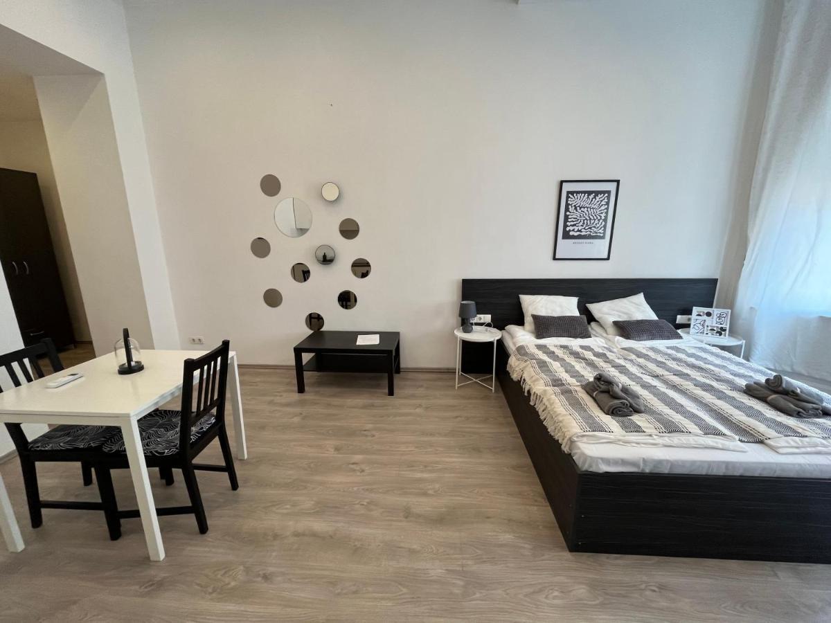 D58 Superior Apartments In The City Center Βουδαπέστη Εξωτερικό φωτογραφία