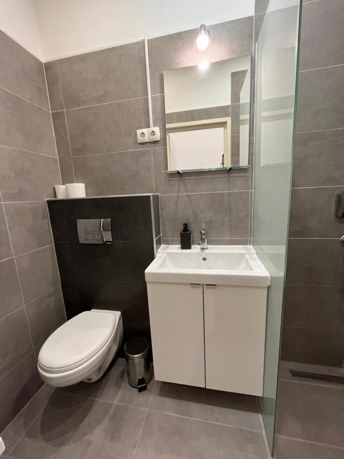 D58 Superior Apartments In The City Center Βουδαπέστη Εξωτερικό φωτογραφία