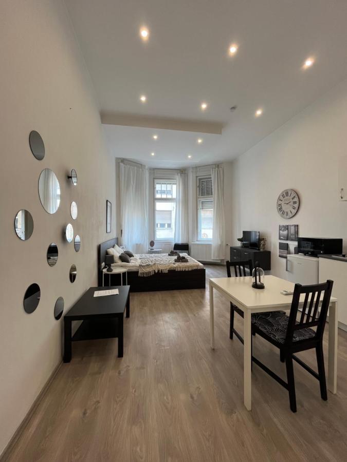 D58 Superior Apartments In The City Center Βουδαπέστη Εξωτερικό φωτογραφία