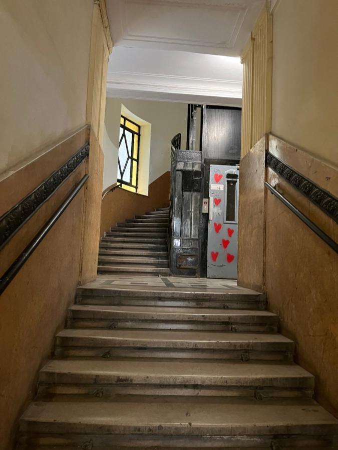 D58 Superior Apartments In The City Center Βουδαπέστη Εξωτερικό φωτογραφία