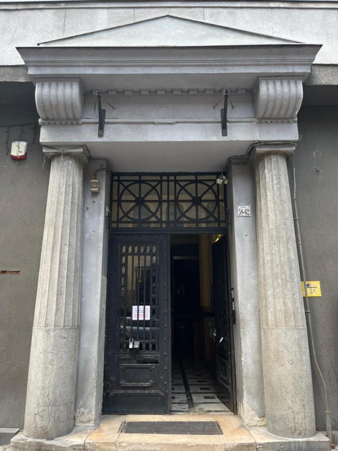 D58 Superior Apartments In The City Center Βουδαπέστη Εξωτερικό φωτογραφία